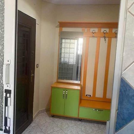 Koli Apartaments Sarandë Exteriér fotografie