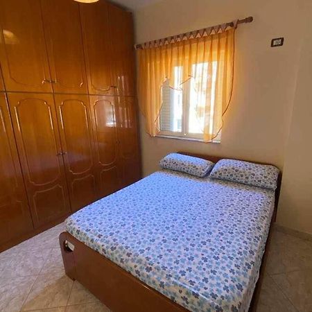 Koli Apartaments Sarandë Exteriér fotografie