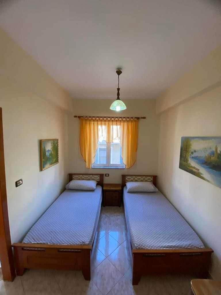 Koli Apartaments Sarandë Exteriér fotografie
