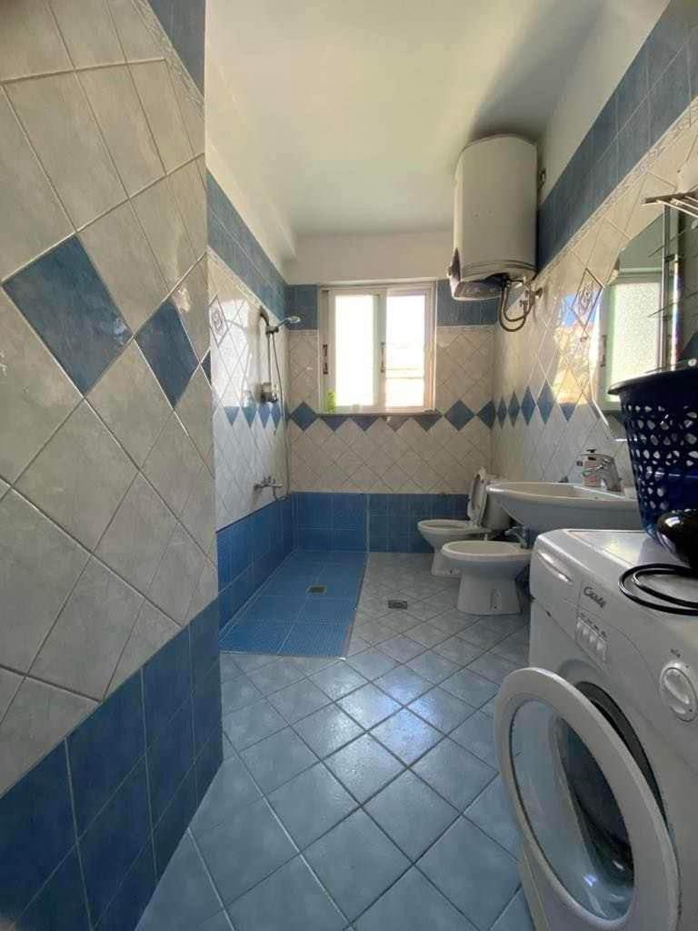 Koli Apartaments Sarandë Exteriér fotografie