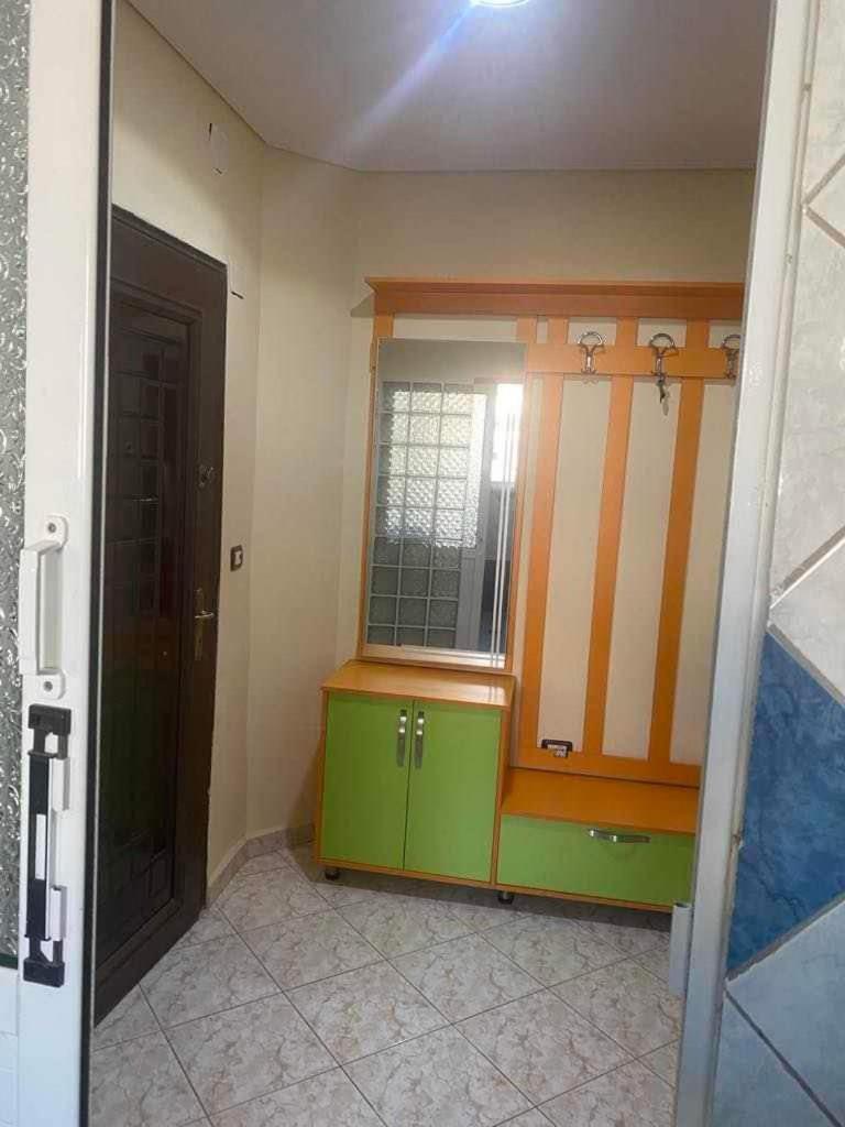 Koli Apartaments Sarandë Exteriér fotografie