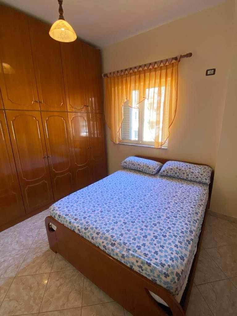 Koli Apartaments Sarandë Exteriér fotografie