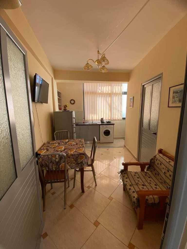 Koli Apartaments Sarandë Exteriér fotografie