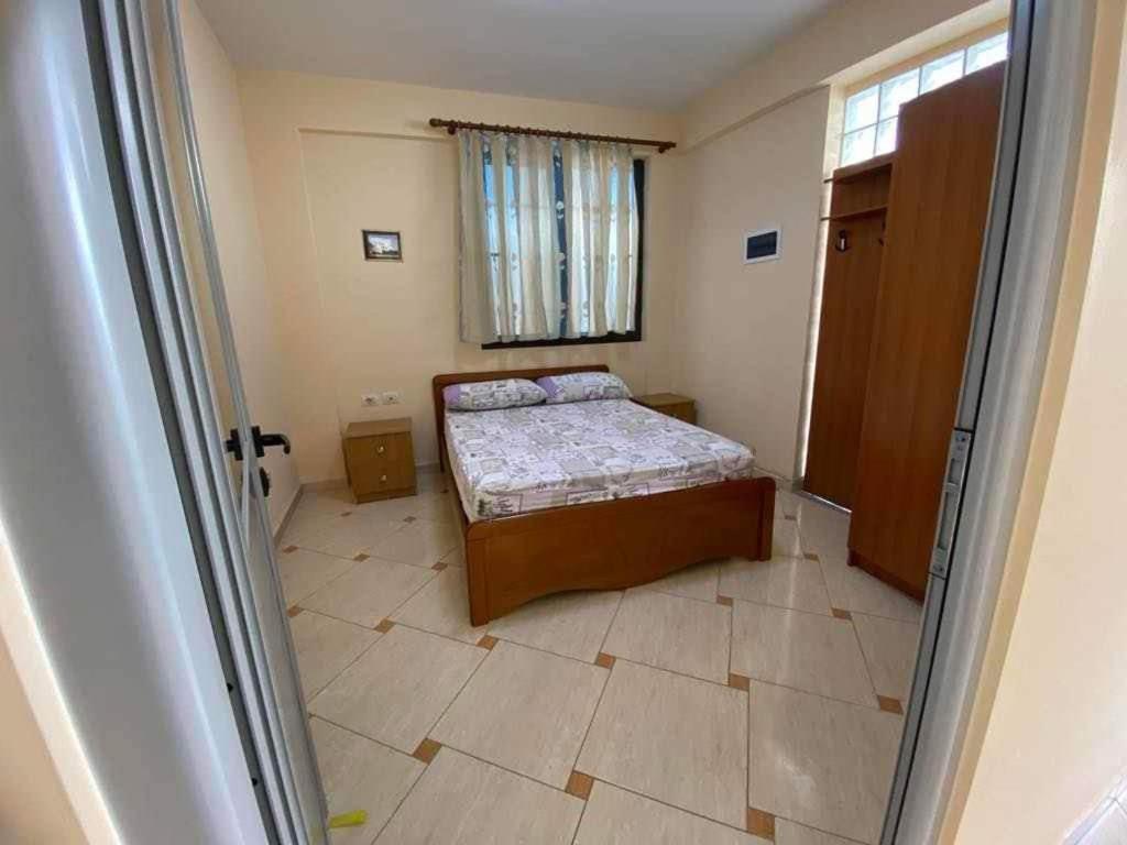 Koli Apartaments Sarandë Exteriér fotografie