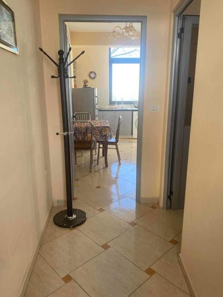 Koli Apartaments Sarandë Exteriér fotografie